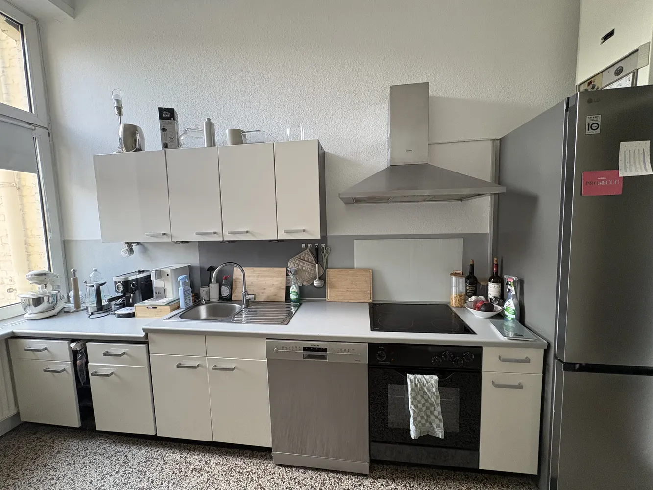 3 Zimmer Wohnung mit 75 m² in Wiesbaden – Bild 7