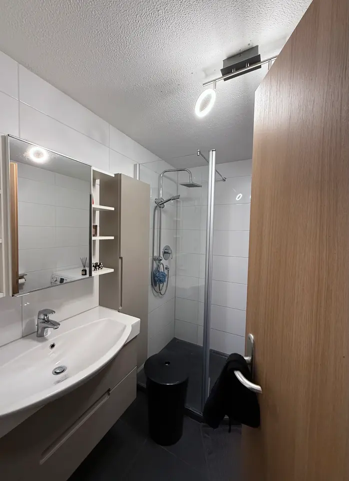 2 Zimmer Wohnung mit 45 m² in Kirchheim unter Teck – Bild 6