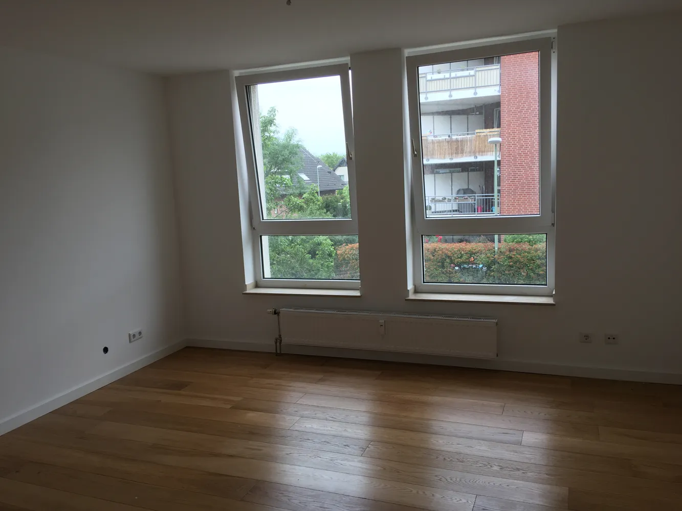 3 Zimmer Wohnung mit 78 m² in Neuss – Bild 3
