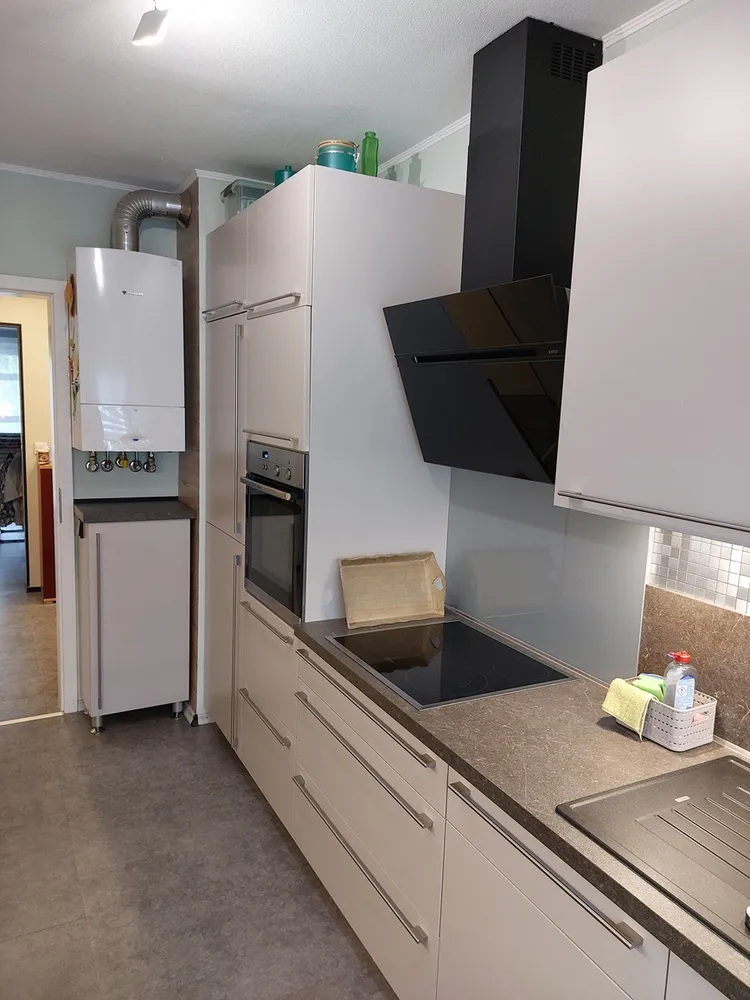 3 Zimmer Wohnung mit 67 m² in Köln – Bild 12