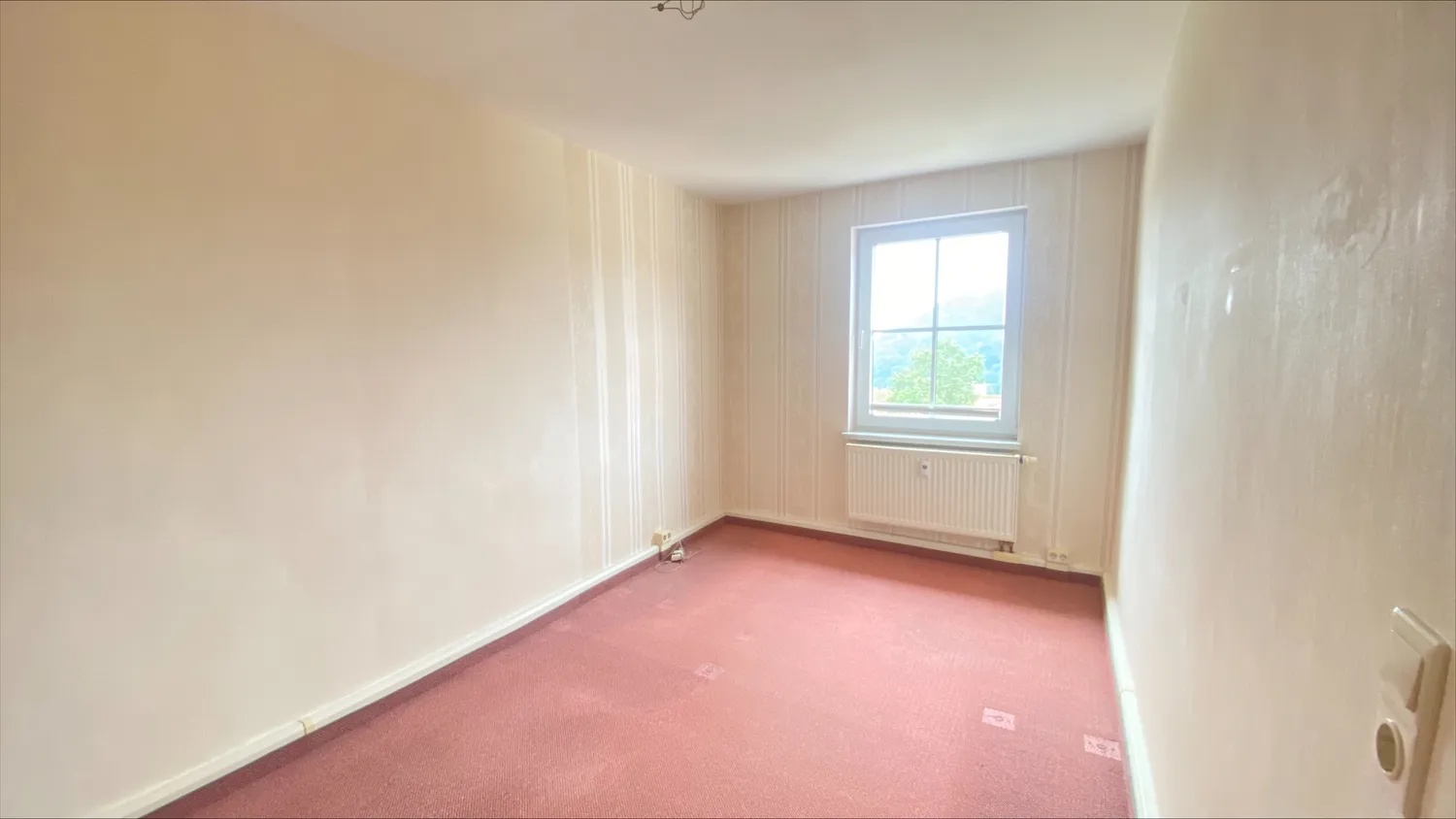 3 Zimmer Wohnung mit 60 m² in Suhl – Bild 6