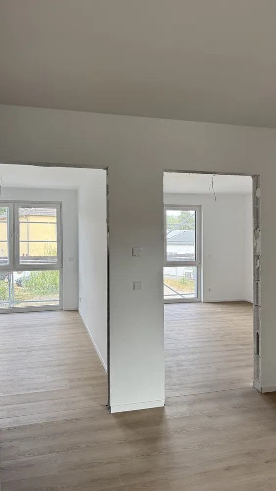 3 Zimmer Wohnung mit 109 m² in Düren – Bild 5