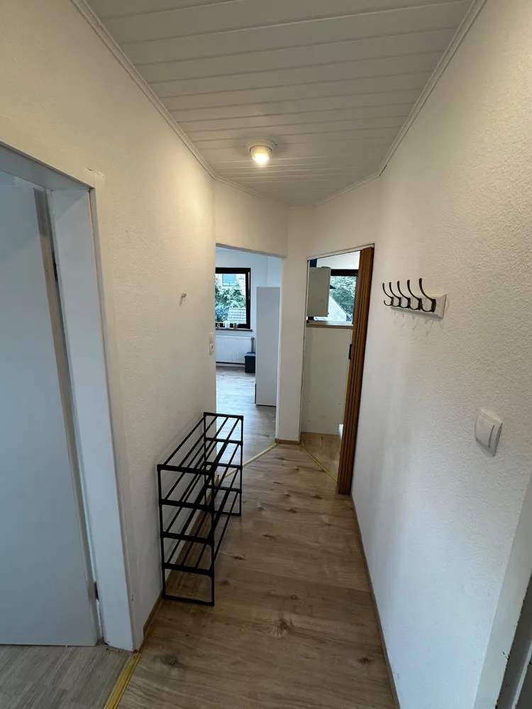 2 Zimmer Wohnung mit 40 m² in Bremen – Bild 5