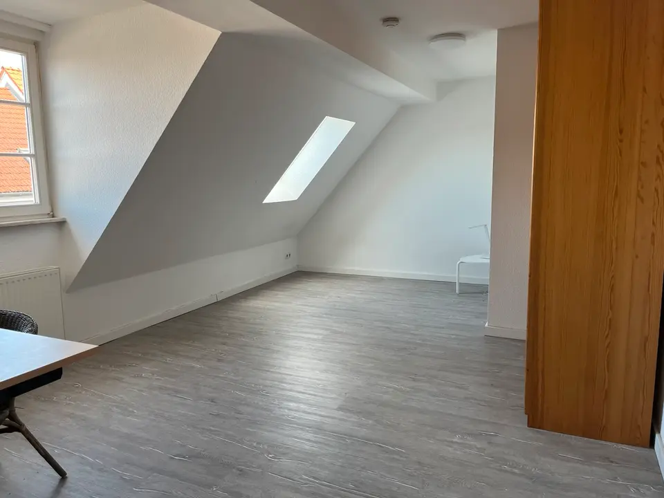 Studio mit 23 m² in Greifswald – Bild 9