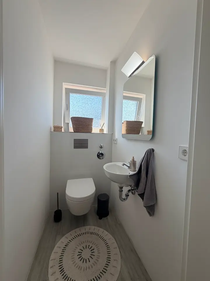 4 Zimmer Wohnung mit 96 m² in Freiburg im Breisgau – Bild 9