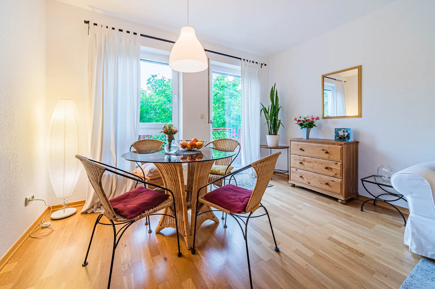 3 Zimmer Wohnung mit 70 m² in Oberursel (Taunus) – Bild 2
