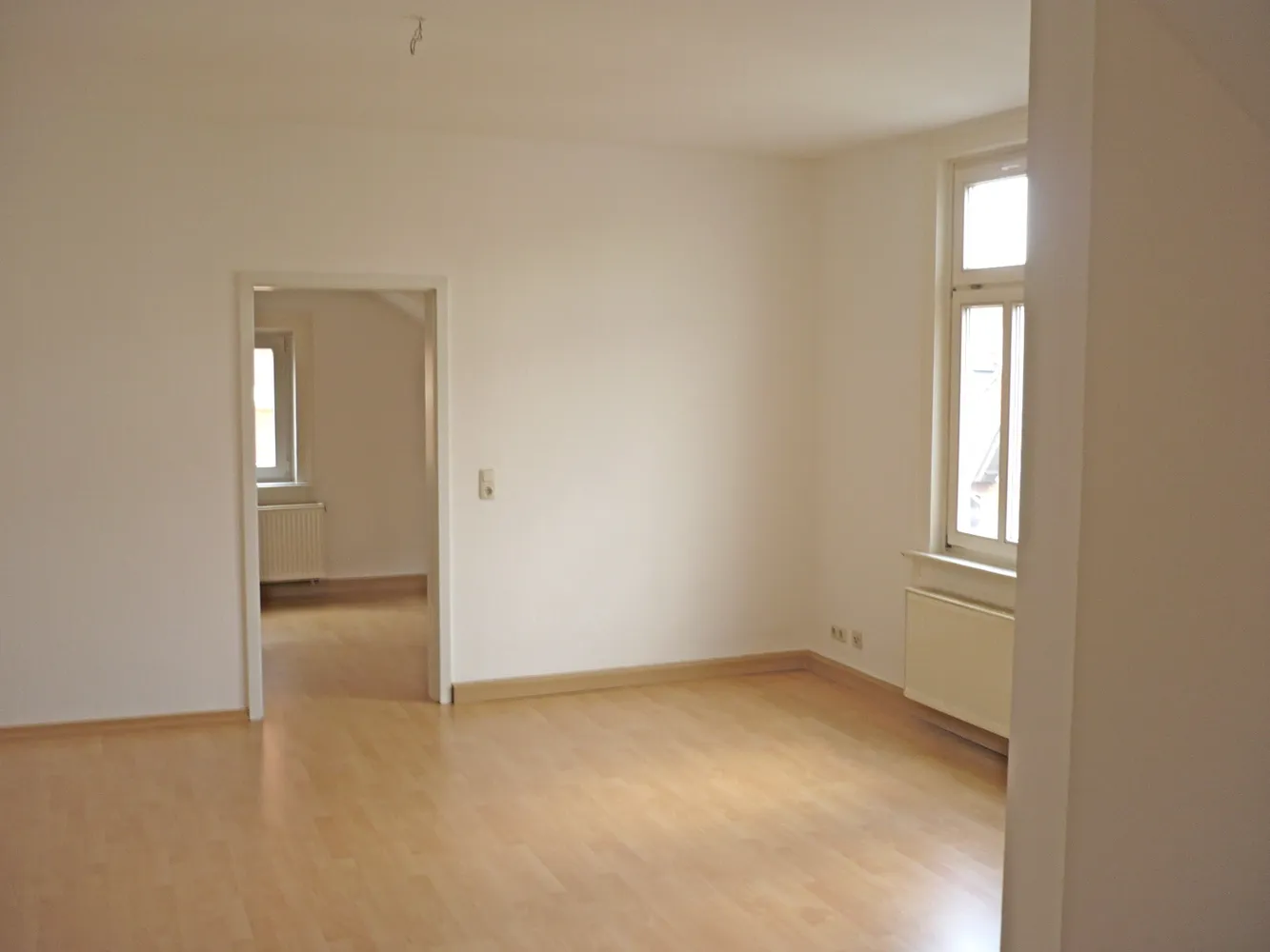 3 room apartment with 85 m² in Gotha – Photo 3