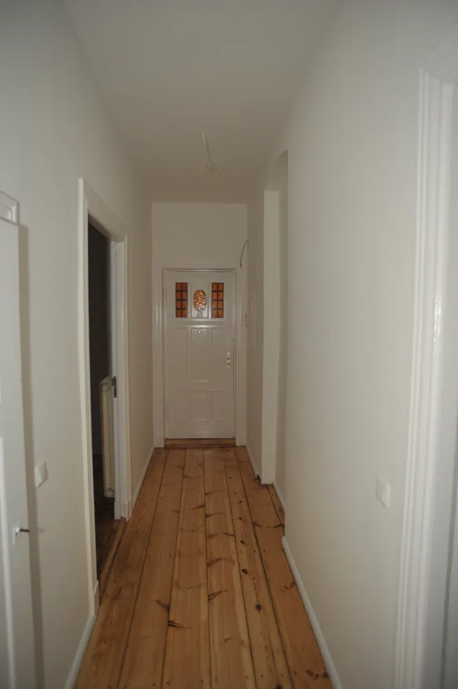 2 Zimmer Wohnung mit 54 m² in Berlin – Bild 6