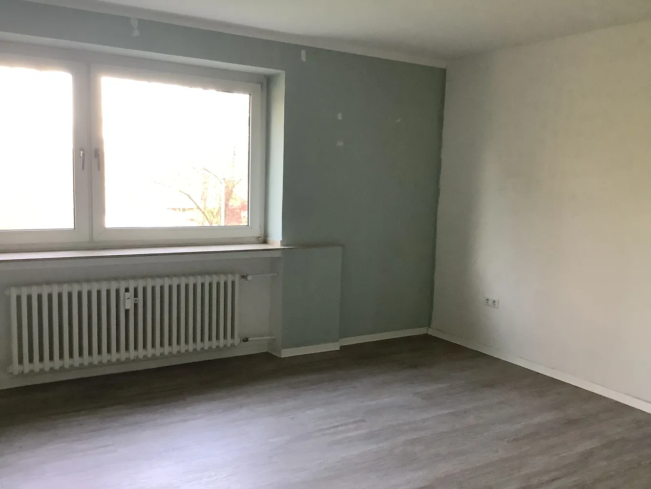2 room apartment with 73 m² in Cologne – Photo 3