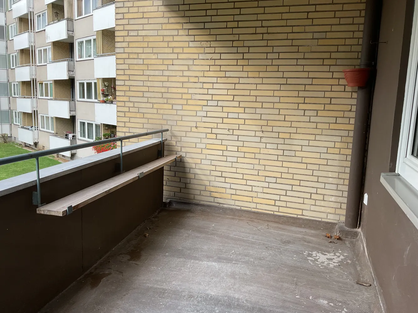 3 Zimmer Wohnung mit 73 m² in Hannover – Bild 4