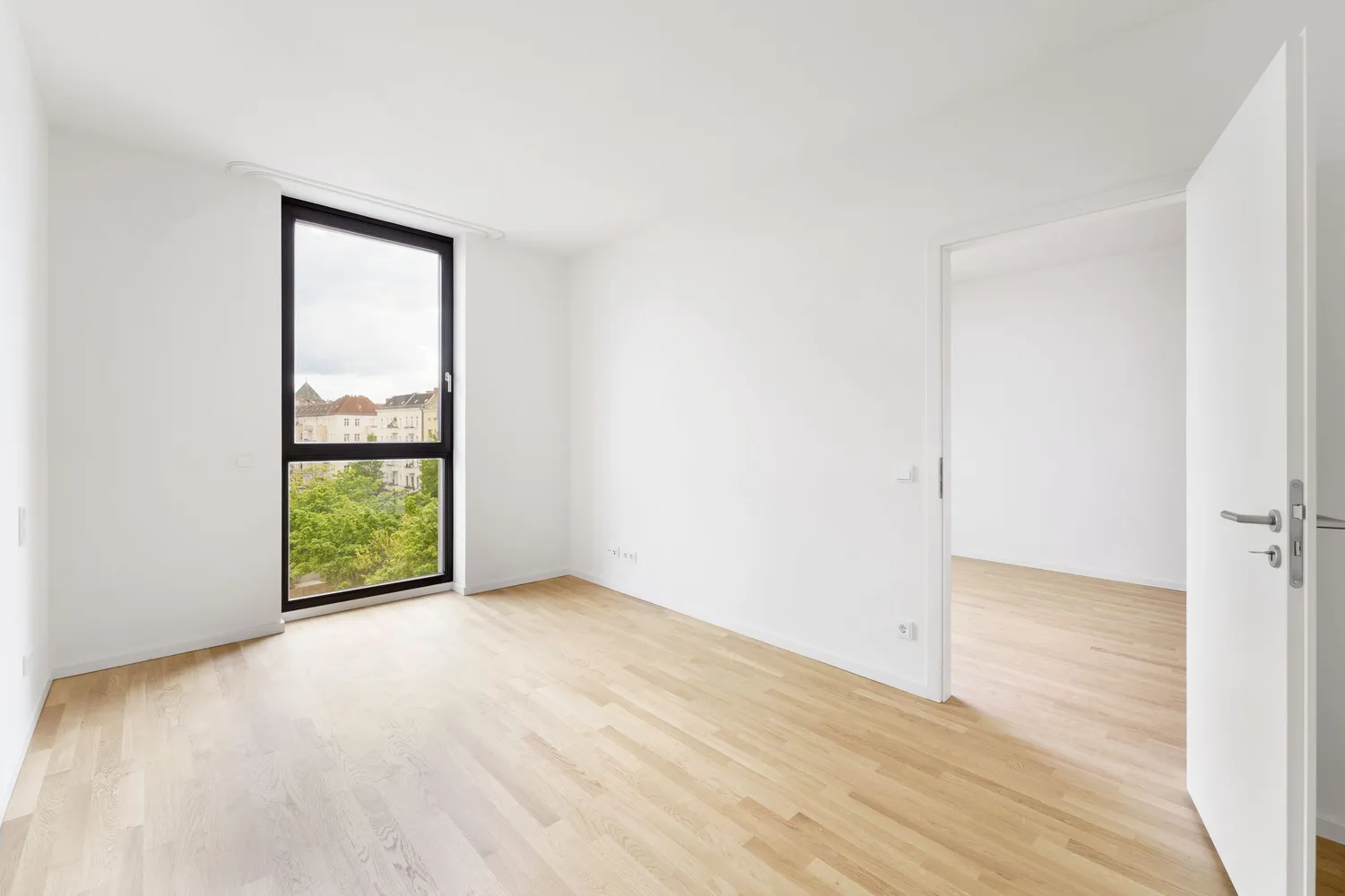 2 Zimmer Wohnung mit 52 m² in Berlin – Bild 4