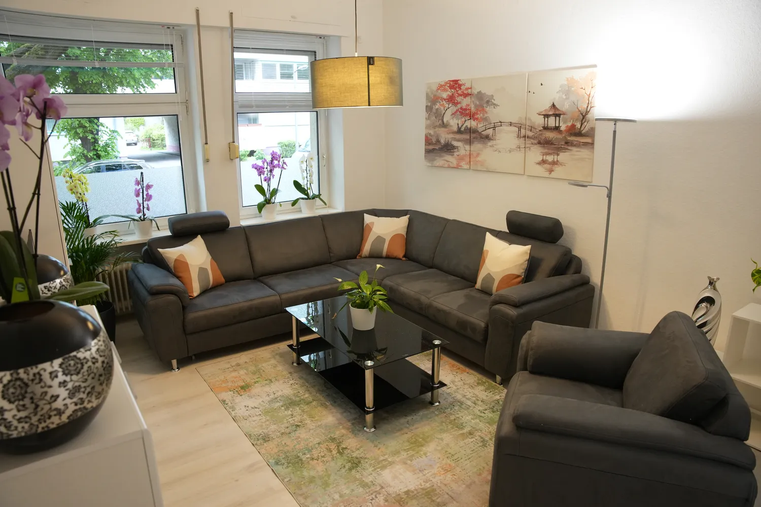 4 Zimmer Wohnung mit 95 m² in Berlin – Bild 2