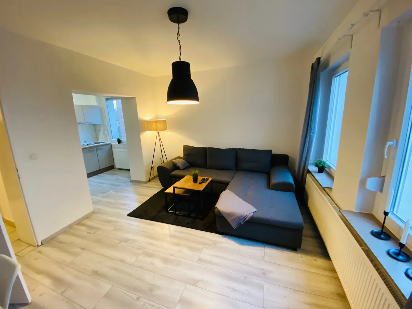 2 Zimmer Wohnung mit 50 m² in Bochum – Bild 4