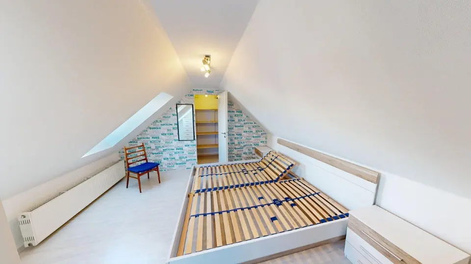 3 Zimmer Wohnung mit 144 m² in Köthen – Bild 8
