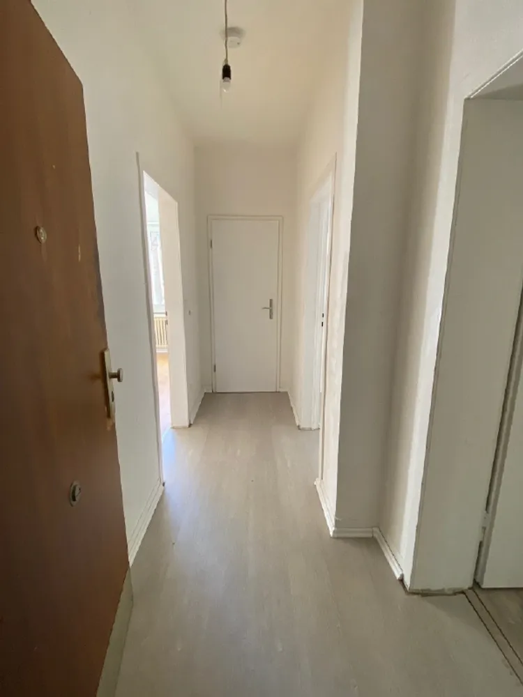 2 Zimmer Wohnung mit 54 m² in Köln – Bild 1