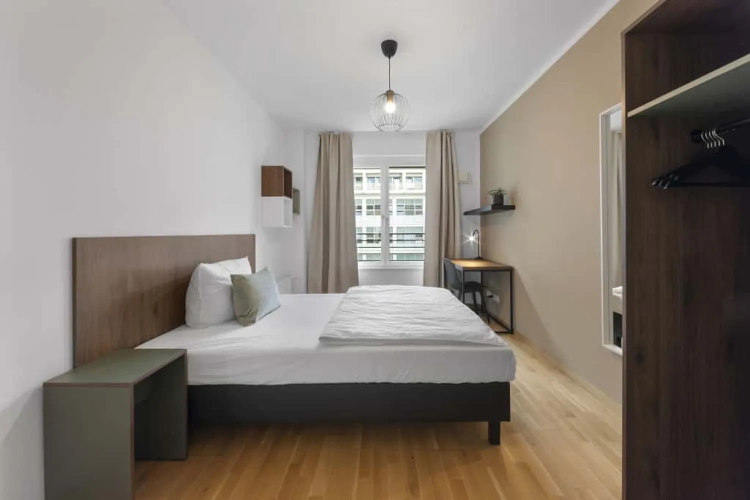 WG-Zimmer in Berlin – Bild 1