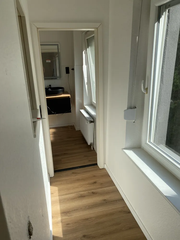 1 Zimmer Wohnung mit 32 m² in Krefeld – Bild 2