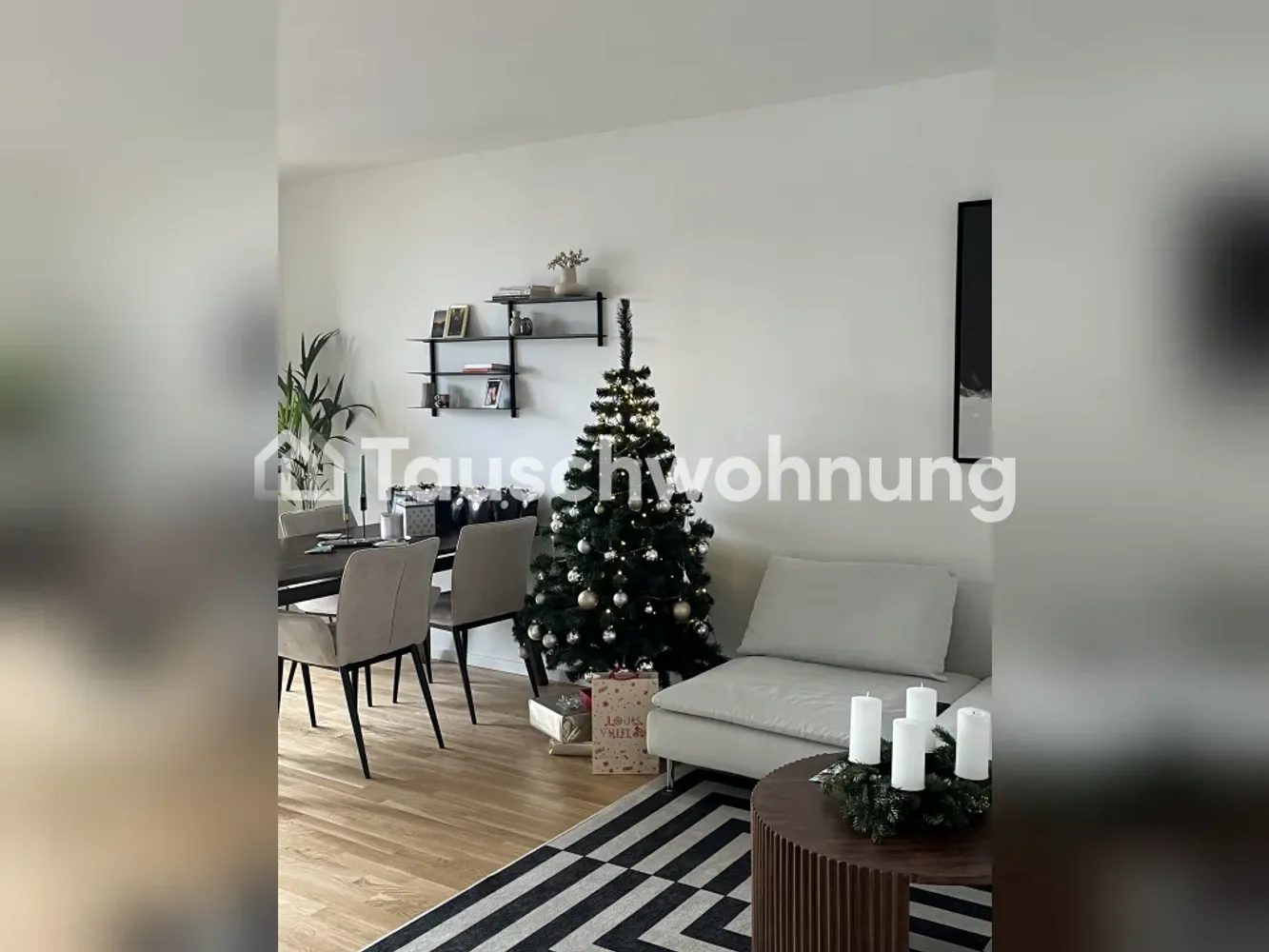2 room apartment with 70 m² in Hamburg – Photo 2