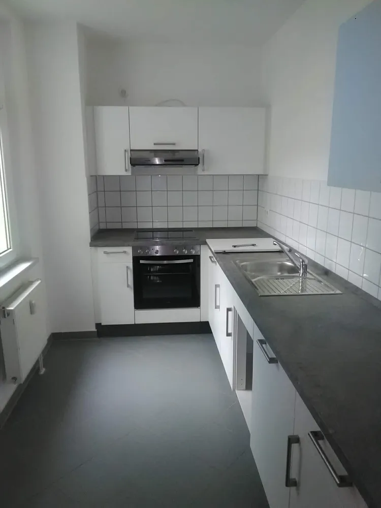 3 Zimmer Wohnung mit 82 m² in Leipzig – Bild 1