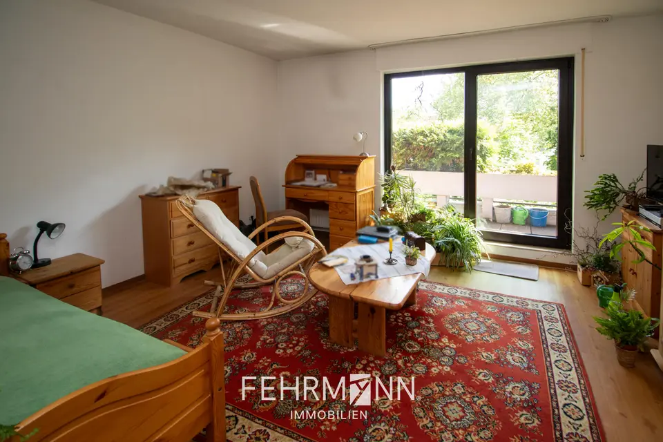 3 Zimmer Wohnung mit 98 m² in Meppen – Bild 1