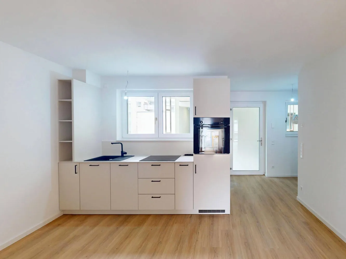 3 Zimmer Wohnung mit 63 m² in Darmstadt – Bild 9
