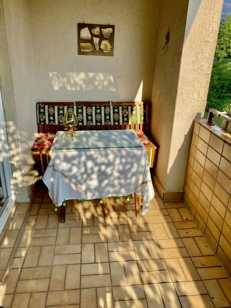 WG-Zimmer mit 23 m² in Hannover – Bild 1