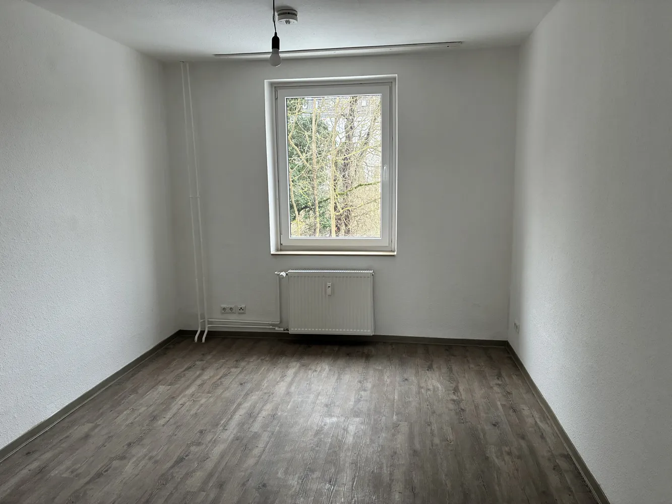 3 Zimmer Wohnung mit 57 m² in Kassel – Bild 2