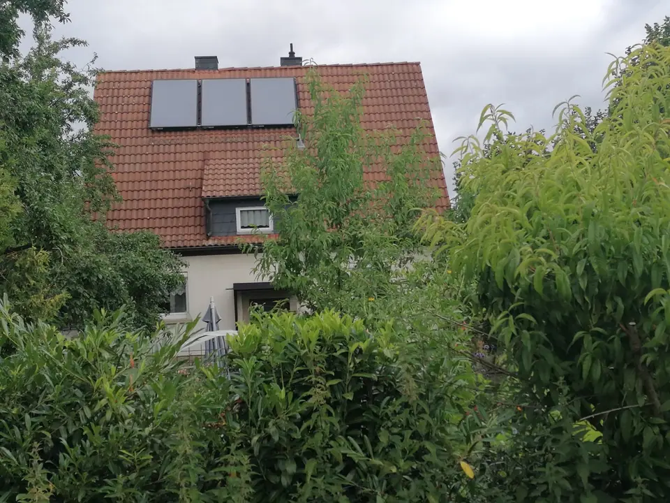 6 Zimmer Haus mit 94 m² in Würzburg – Bild 3