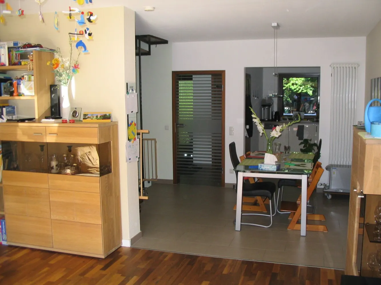 5 Zimmer Haus mit 122 m² in Hamburg – Bild 7