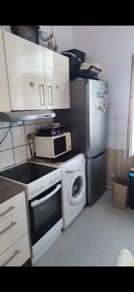 2 Zimmer Wohnung mit 50 m² in Wiesbaden – Bild 3