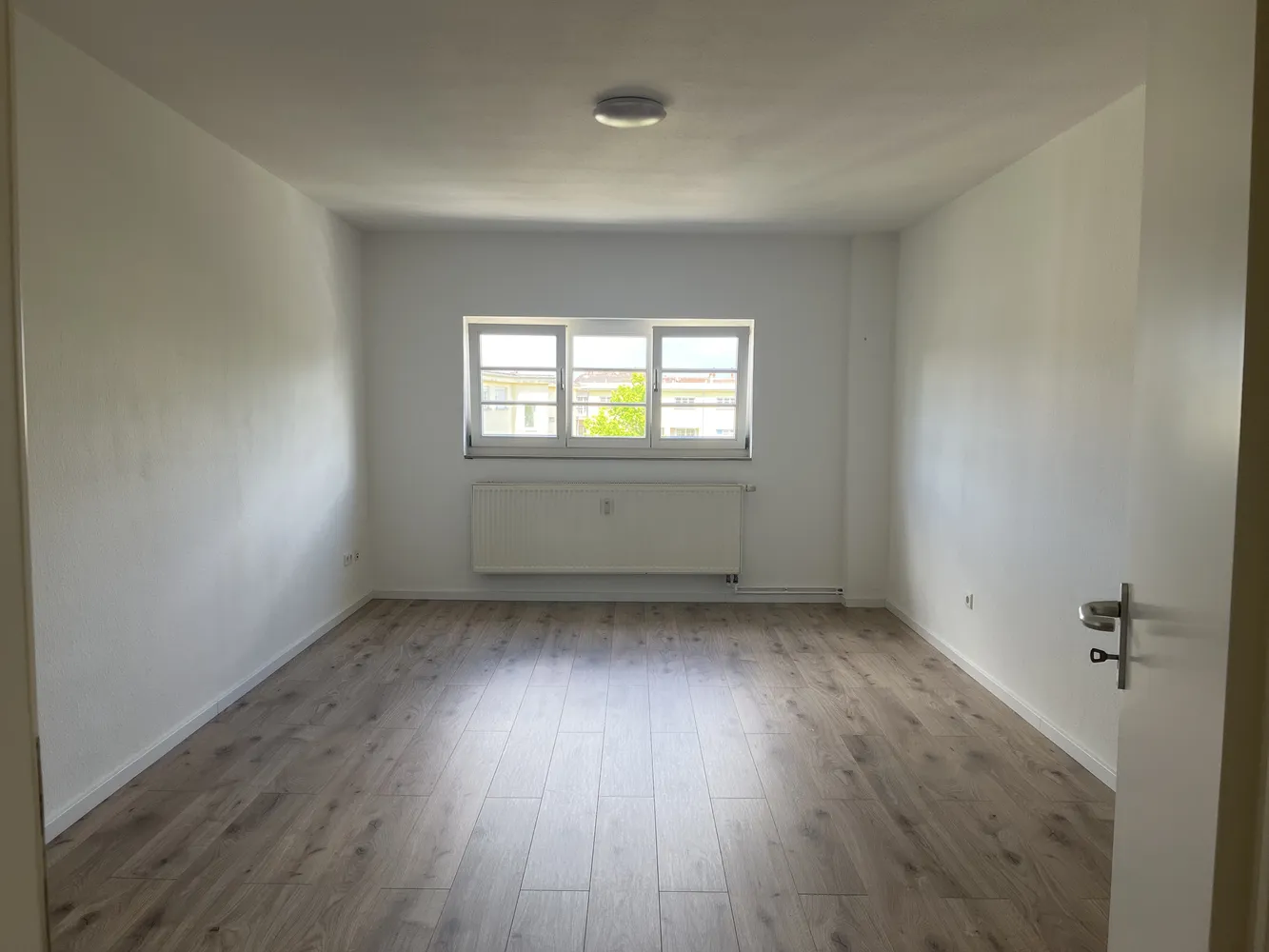 2 Zimmer Wohnung mit 67 m² in Mannheim – Bild 4