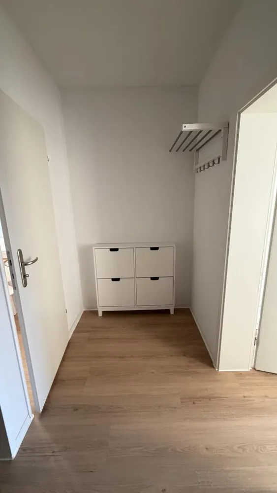 1 Zimmer Wohnung mit 31 m² in Leipzig – Bild 9