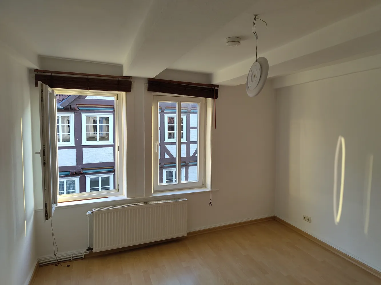 2 Zimmer Wohnung mit 53 m² in Celle – Bild 1