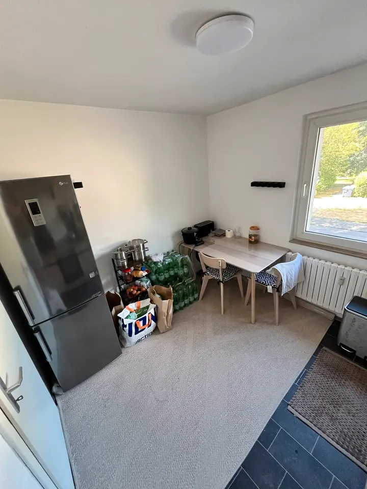 2 Zimmer Wohnung mit 45 m² in Duisburg – Bild 5