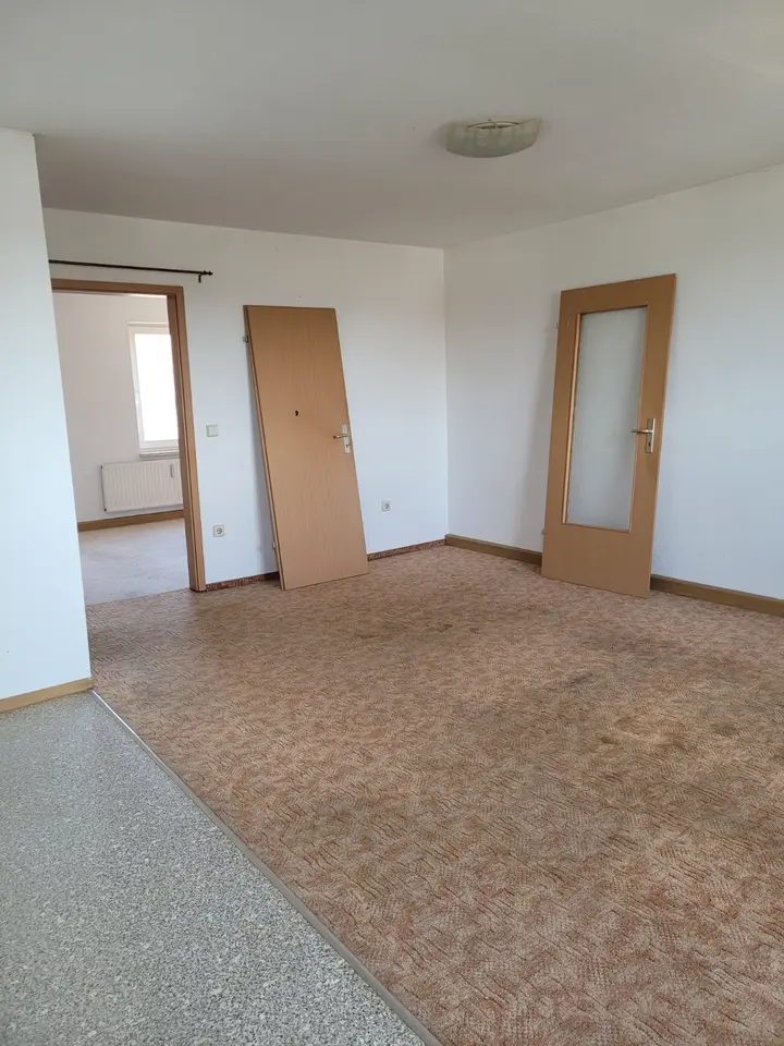 2 Zimmer Wohnung mit 55 m² in Crimmitschau – Bild 8