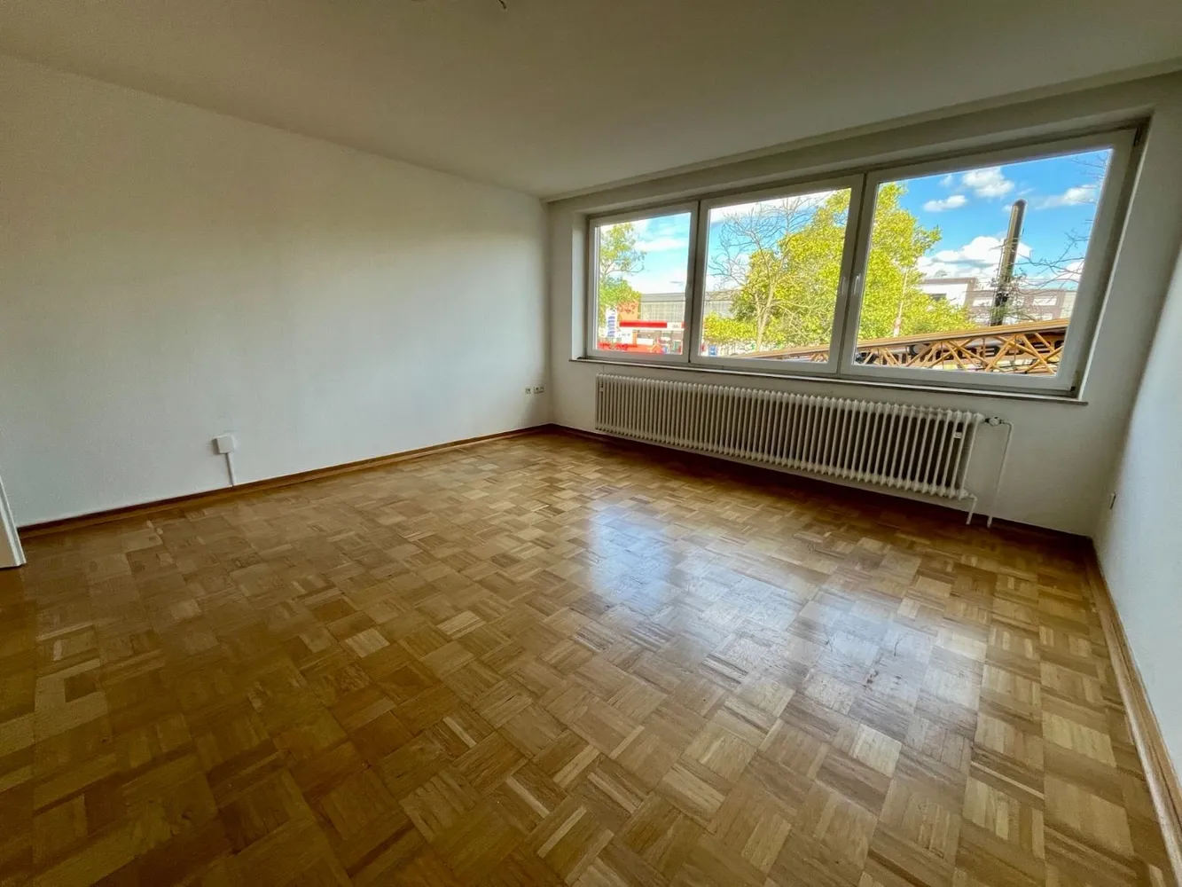 2 Zimmer Wohnung mit 50 m² in Hannover – Bild 7