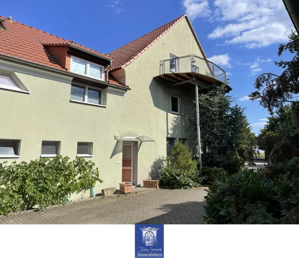 3 Zimmer Wohnung mit 85 m² in Meißen – Bild 3