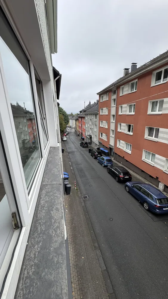 2 Zimmer Wohnung mit 66 m² in Wuppertal – Bild 4