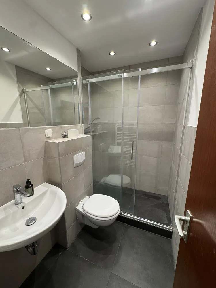 1 room apartment with 32 m² in Frankfurt am Main – Photo 2