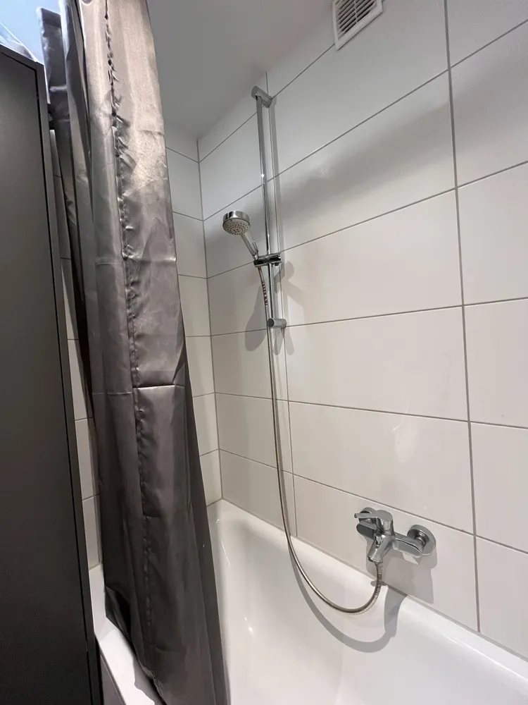 2 Zimmer Wohnung mit 45 m² in Hannover – Bild 11