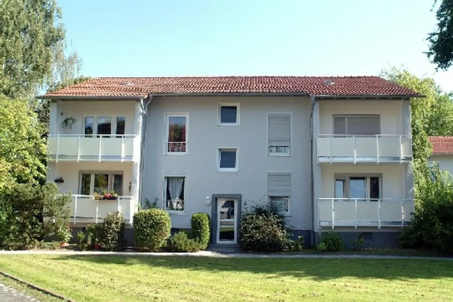 3 Zimmer Wohnung mit 59 m² in Bochum – Bild 4