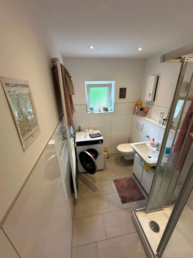 2 Zimmer Wohnung mit 40 m² in Duisburg – Bild 4