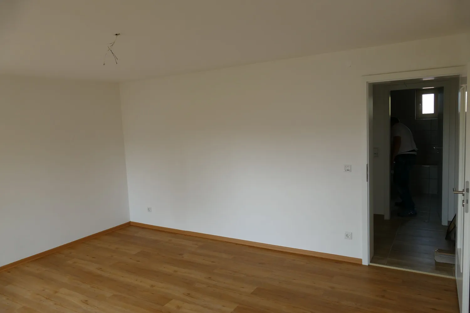 2 Zimmer Wohnung mit 55 m² in Ingolstadt – Bild 9