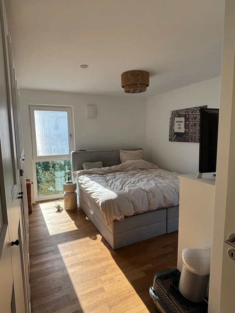 3 room apartment with 88 m² in Ingolstadt – Photo 3