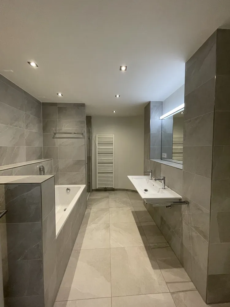 4 Zimmer Wohnung mit 122 m² in Augsburg – Bild 9