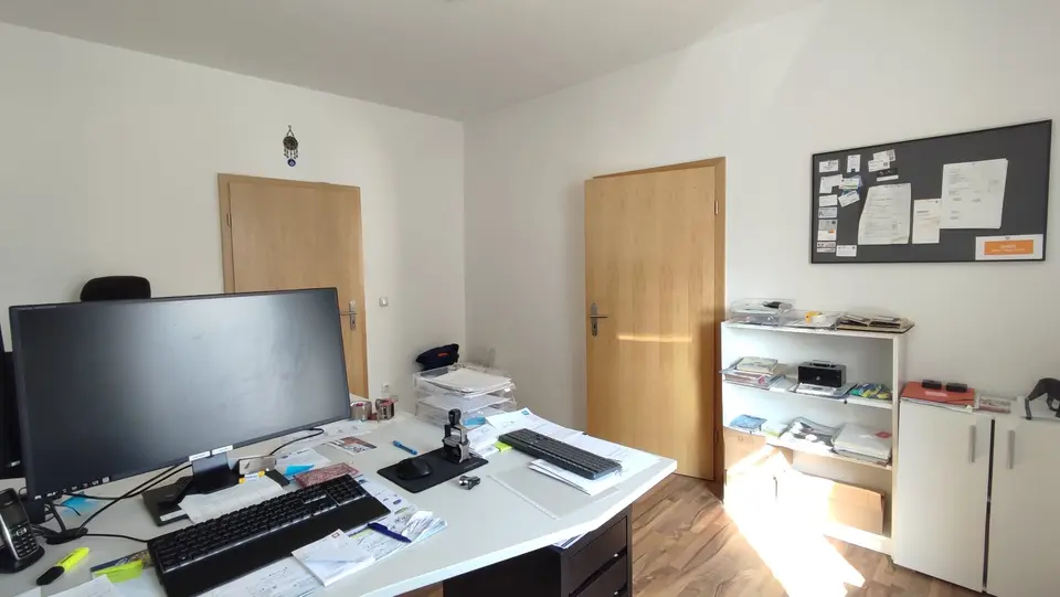 3 Zimmer Wohnung mit 47 m² in Essen – Bild 4