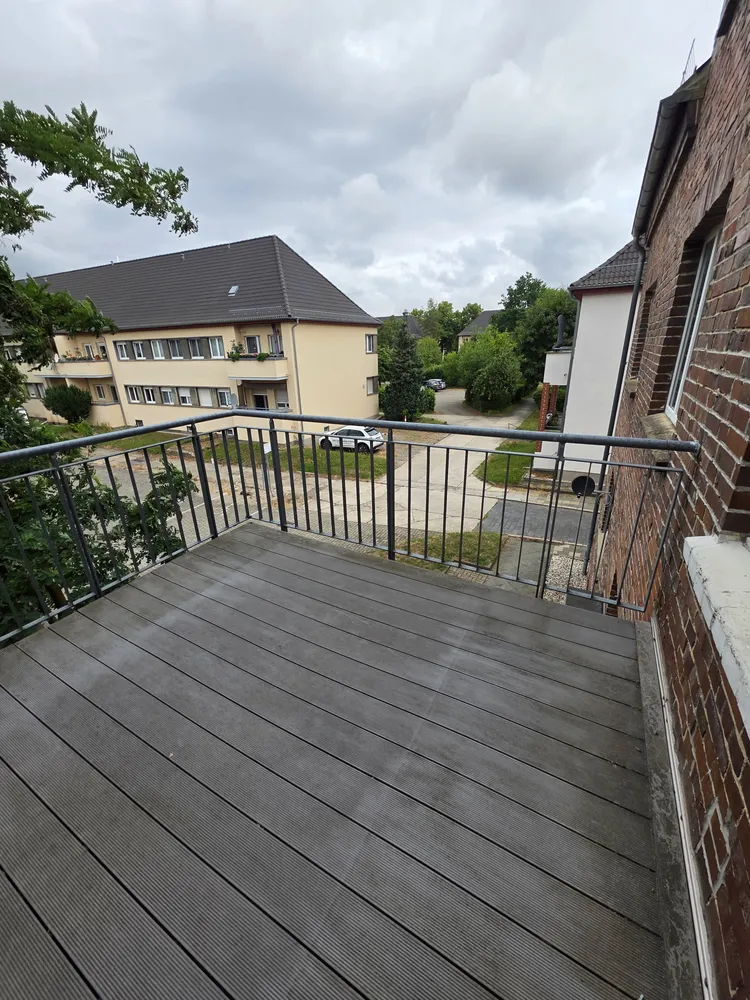 2 Zimmer Wohnung mit 58 m² in Bitterfeld-Wolfen – Bild 9