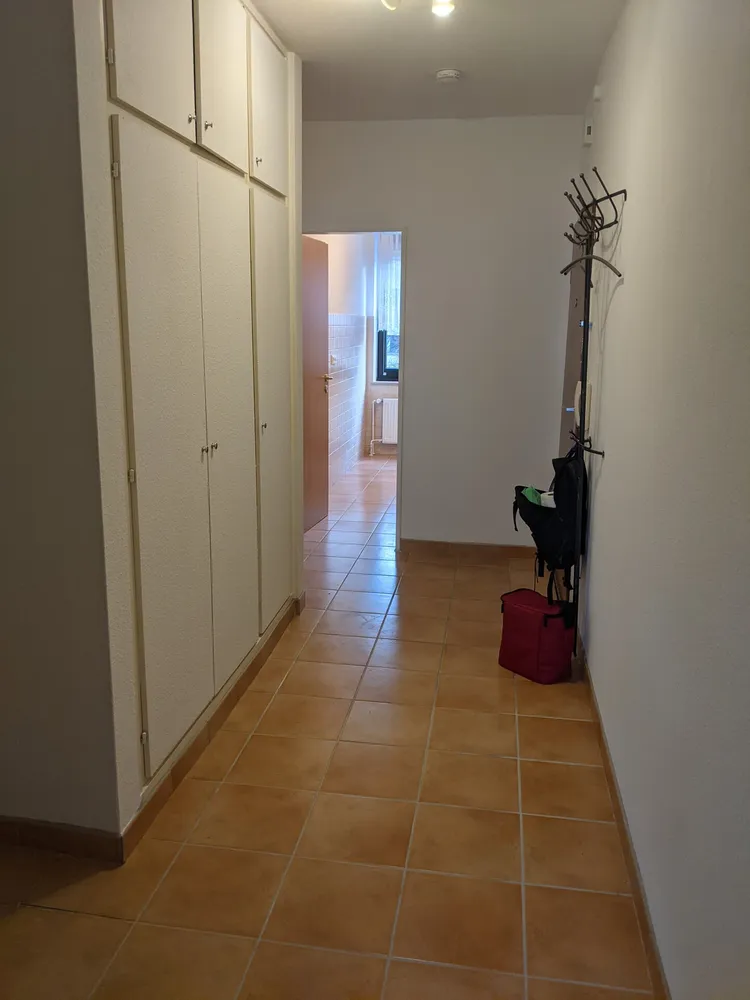 2 Zimmer Wohnung mit 59 m² in Hamburg – Bild 2