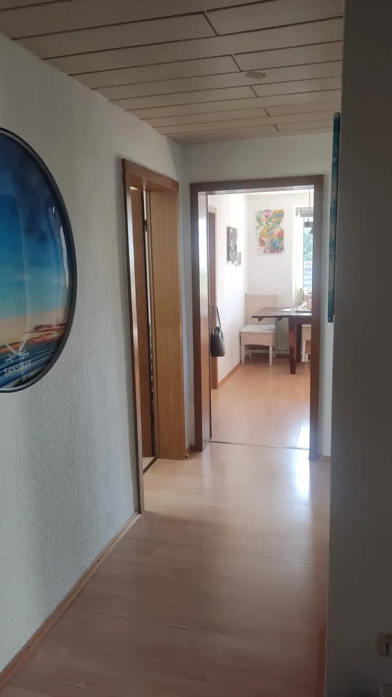 3 Zimmer Wohnung mit 70 m² in Solingen – Bild 10