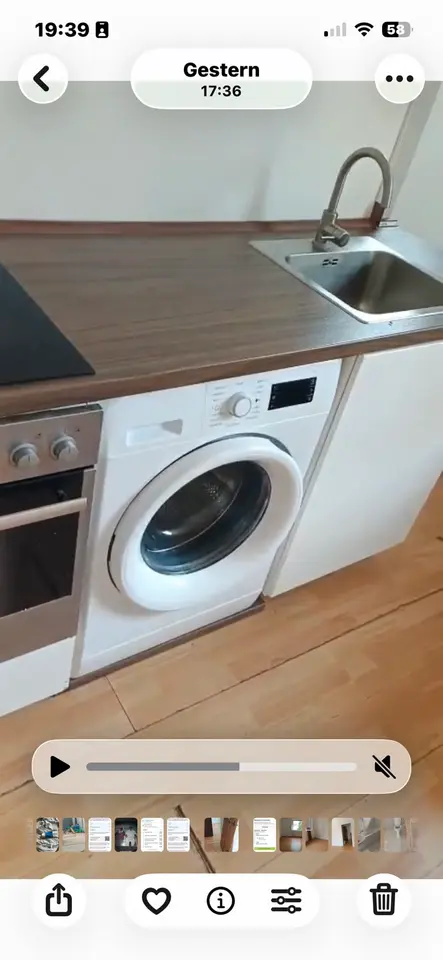 2 Zimmer Wohnung mit 70 m² in Mannheim – Bild 8